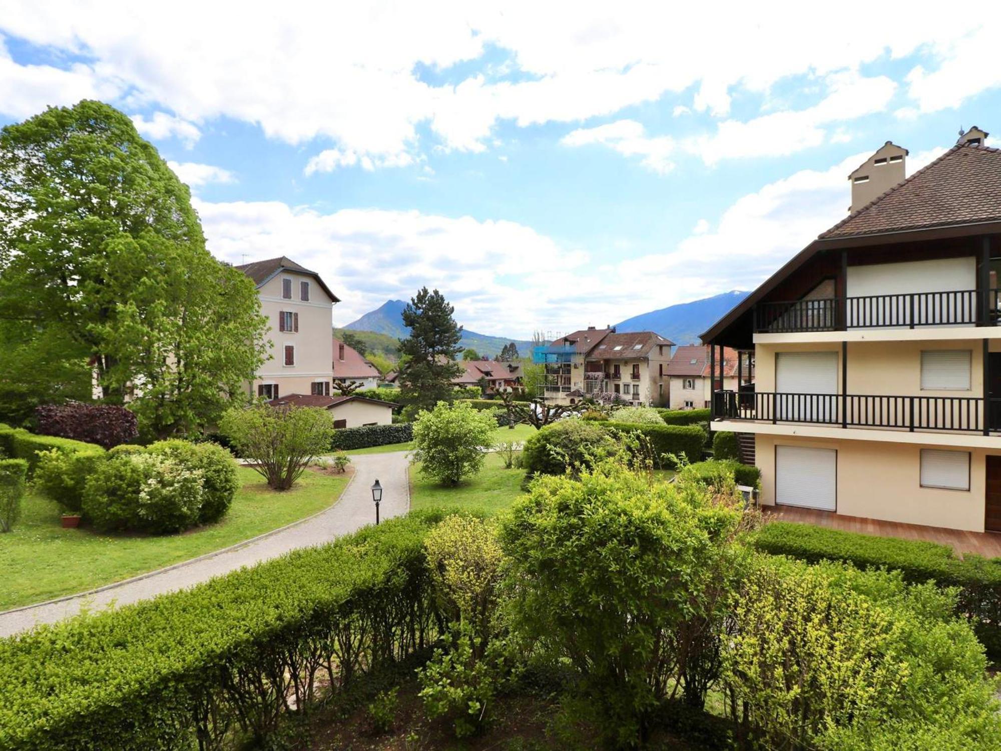 Annecy, 3 Pièces, 6 Personnes - Fr-1-432-4 Appartement *
